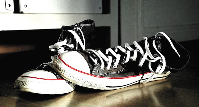 靴の汚れの落とし方は しっかり綺麗にする方法には 気になるあれこれ