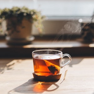 喉が痛い時飲み物に紅茶がおすすめな理由にはおすすめの飲み方は