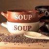 咳に効く飲み物ならスープがダブル効果 スープで喉がの痛みをやわらげる